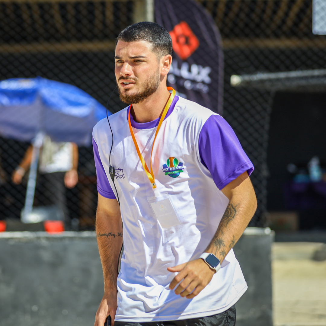 Inovação Beach Tennis Brasil 03