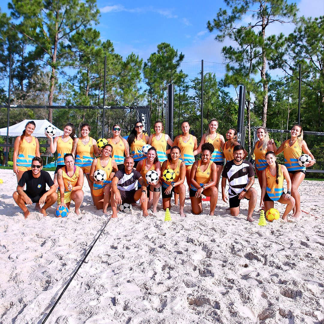 Riplay Beach Sports Orlando 03